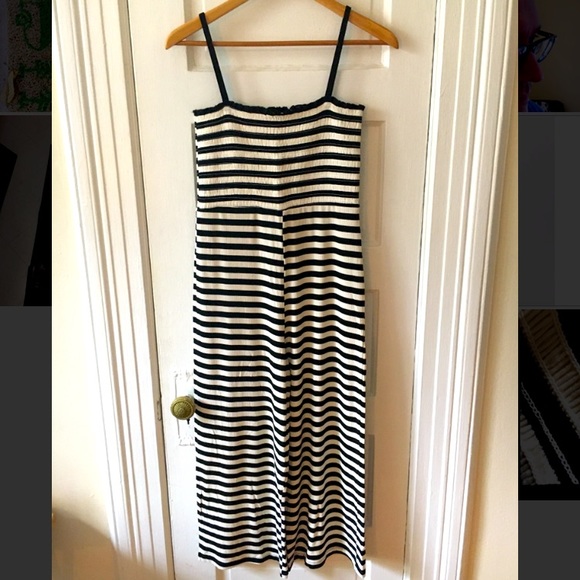 NWT Topshop jumpsuit - Picture 2 of 4